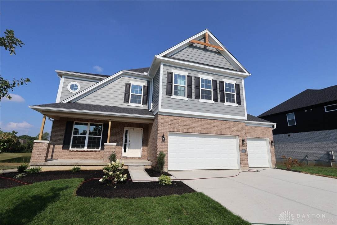 9061 Sorrento Place - Photo 1