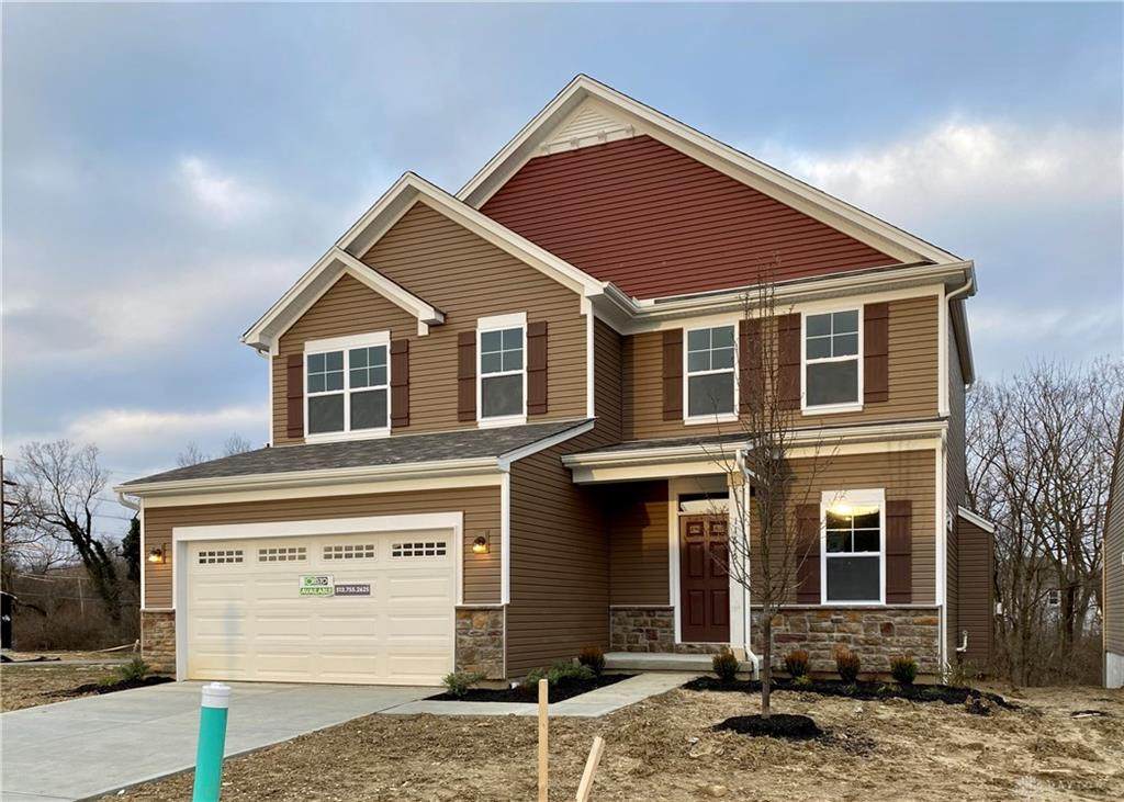 11615 Maxey Lane - Photo 1