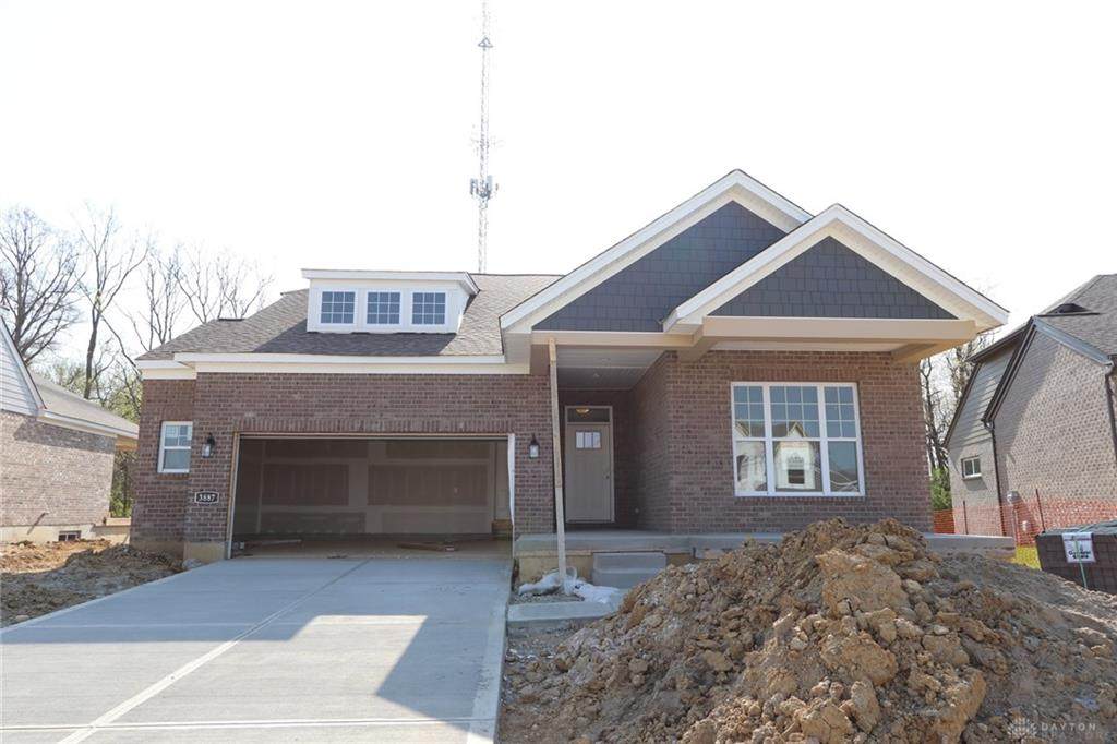 3887 Pepperwell Circle - Photo 1