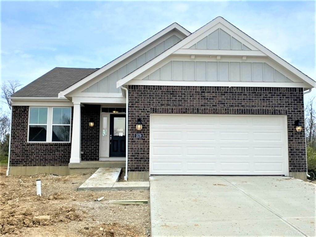 2179 Prestwick Bend - Photo 1