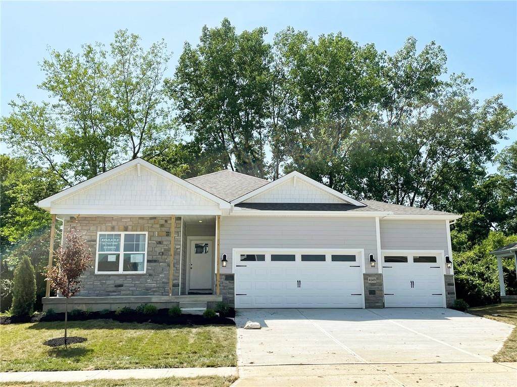 4149 Silver Oak Way - Photo 1