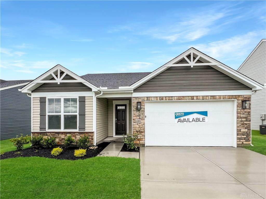 1244 Timber Glen Drive - Photo 1