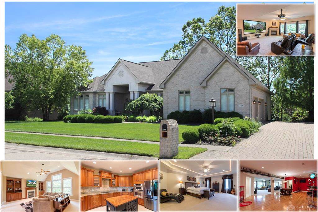 268 Yorkshire Lane - Photo 1