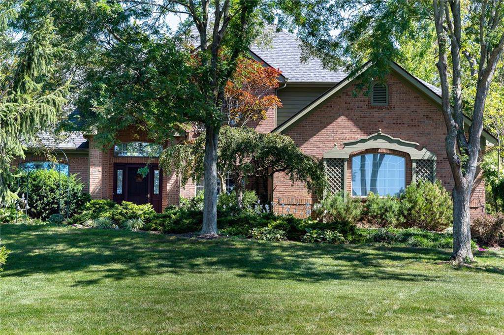 1632 Grand Portage Trail - Photo 1