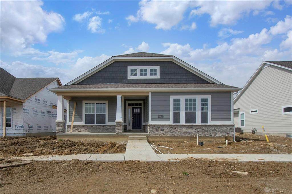 4025 Pepperwell Circle - Photo 1