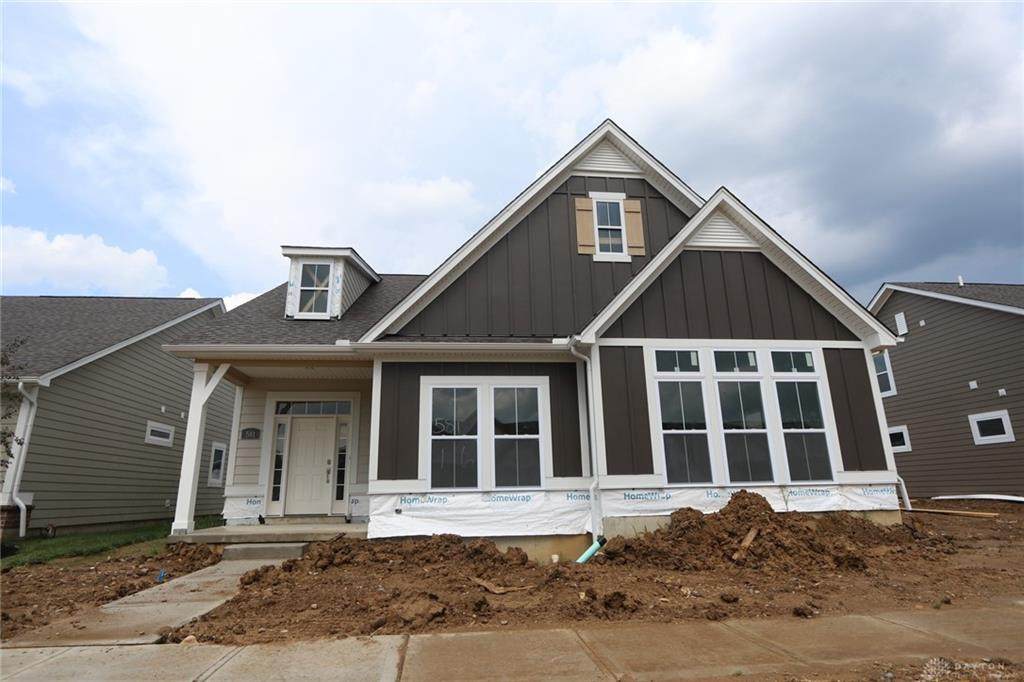 581 Bellasera Drive - Photo 1