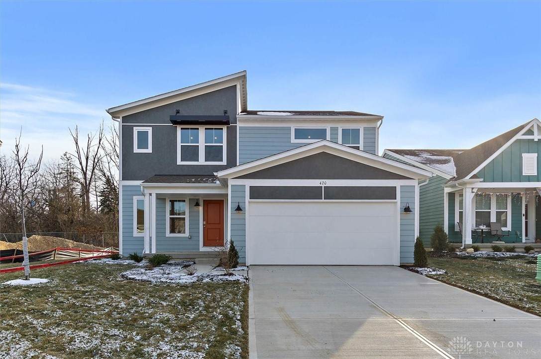 420 Snowdrop Drive - Photo 1
