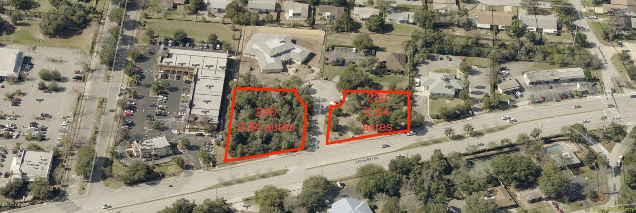 220 Nova Road - Photo 1