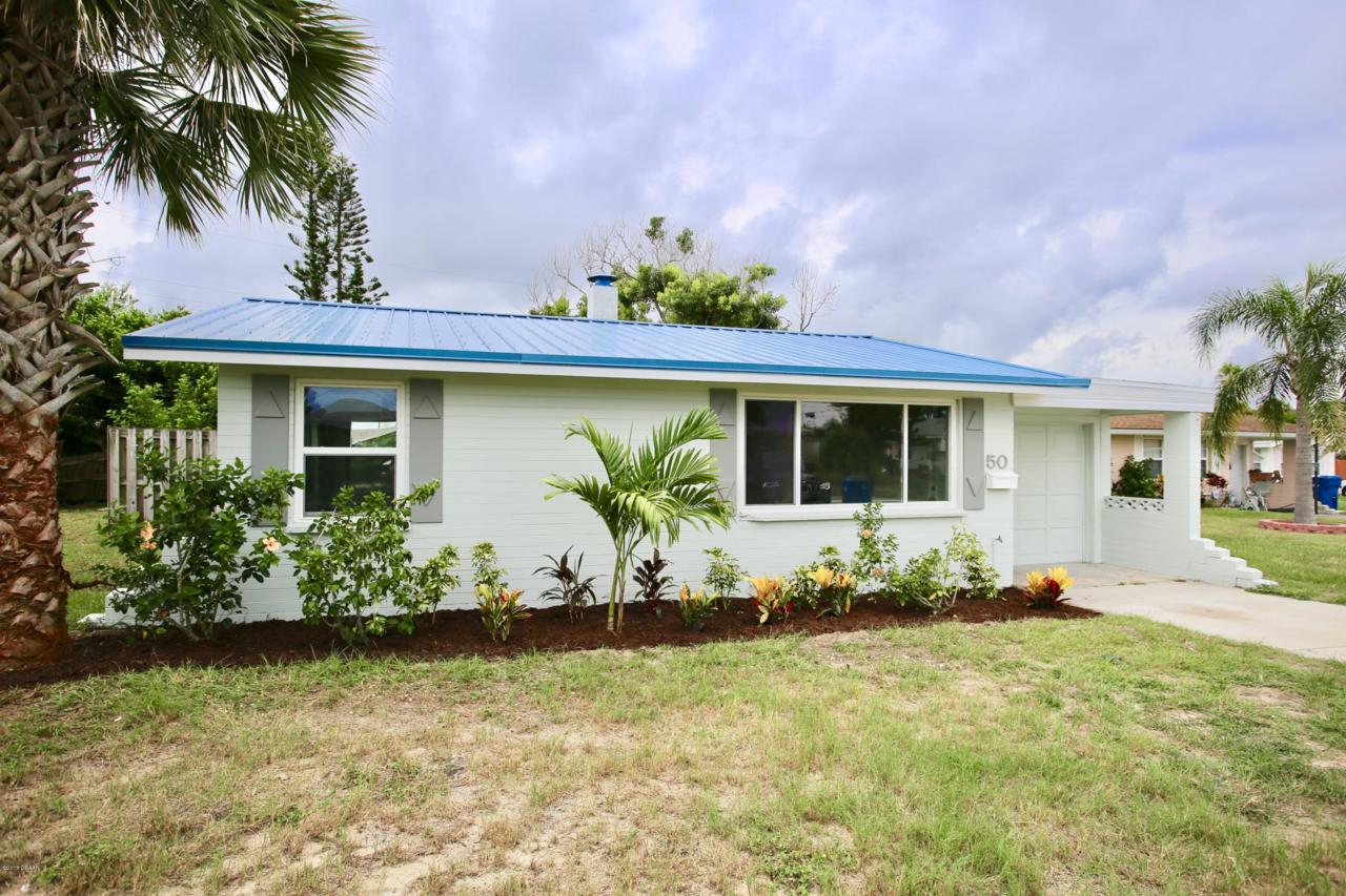 50 Poinsettia Drive - Photo 1