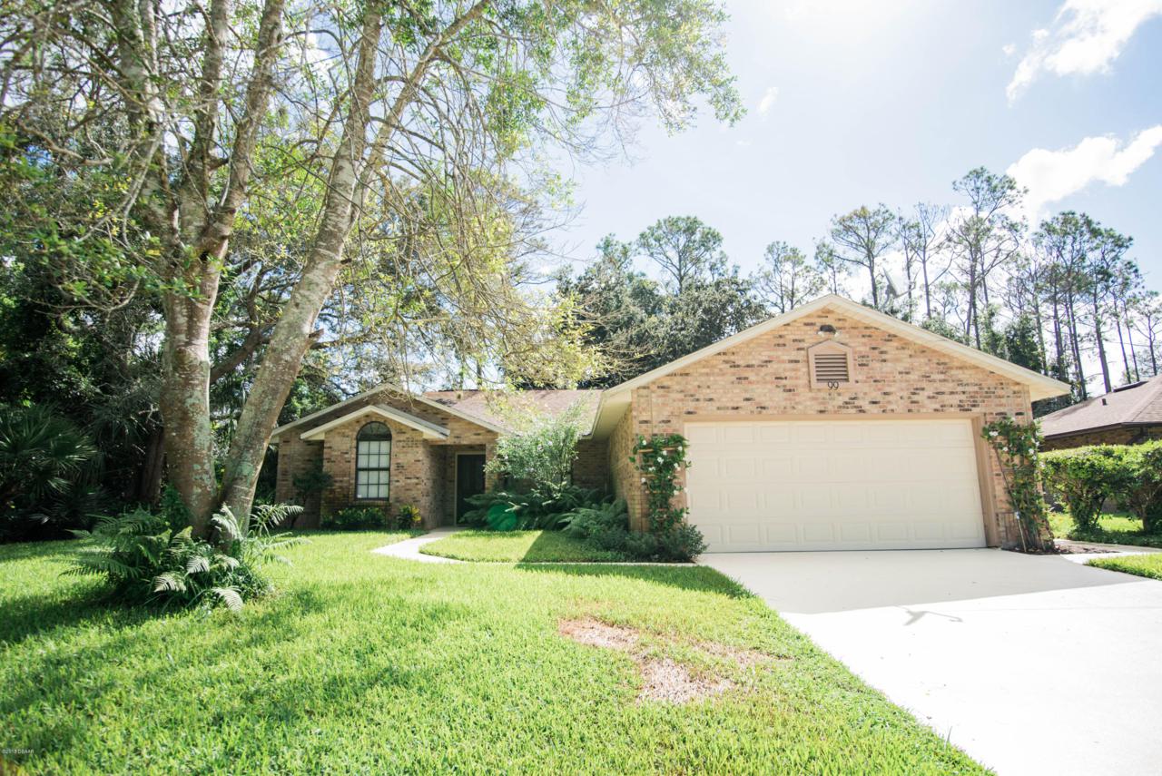 99 Carriage Creek Way - Photo 1