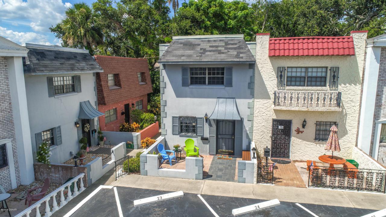 625 Halifax Avenue - Photo 1