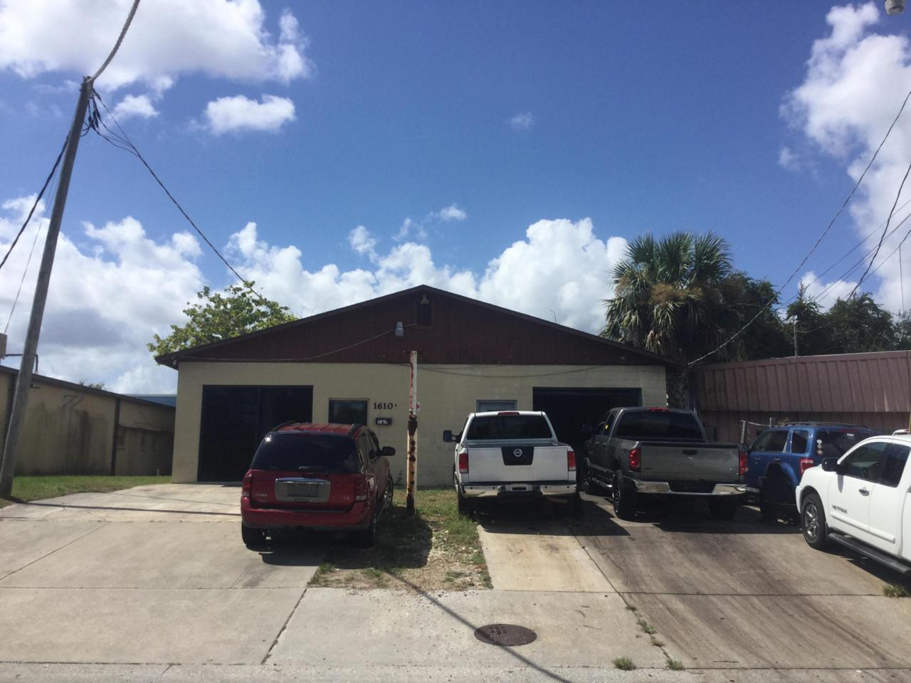 1610 Old Kings Road - Photo 1
