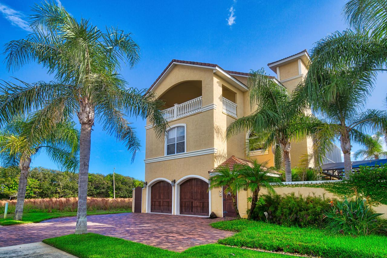 3729 Egret Dunes Drive - Photo 1
