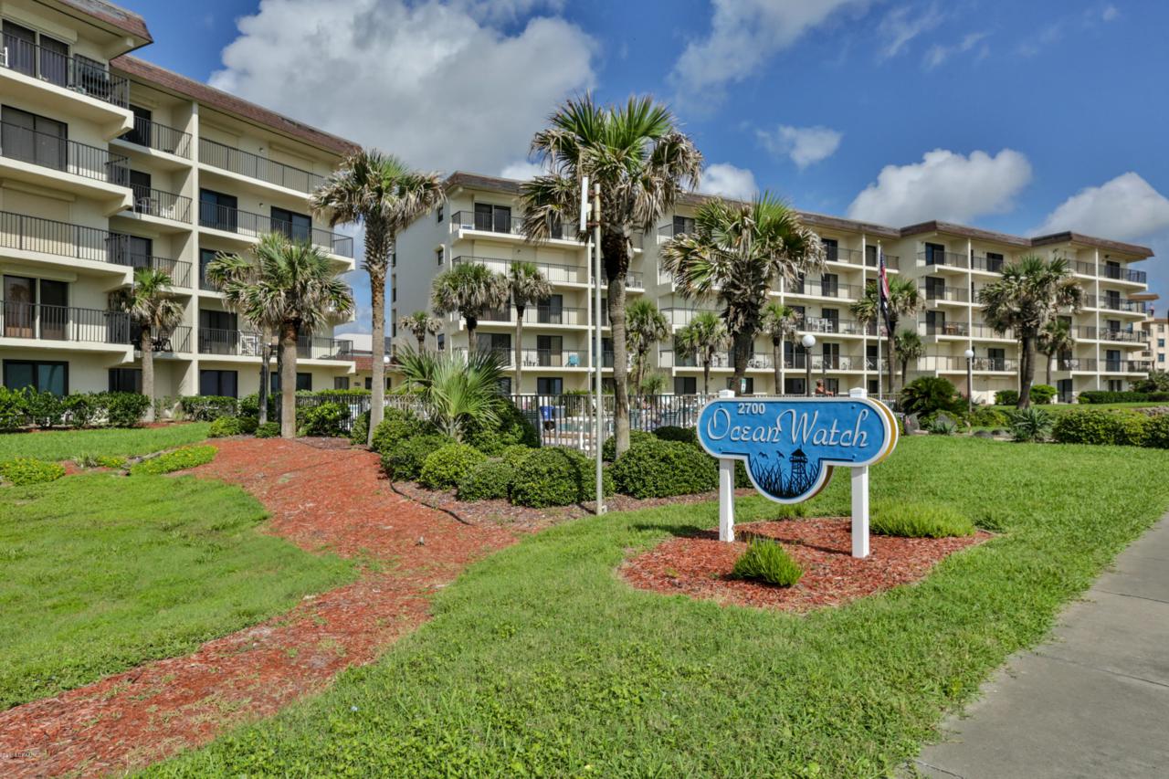 2700 Ocean Shore Boulevard - Photo 1
