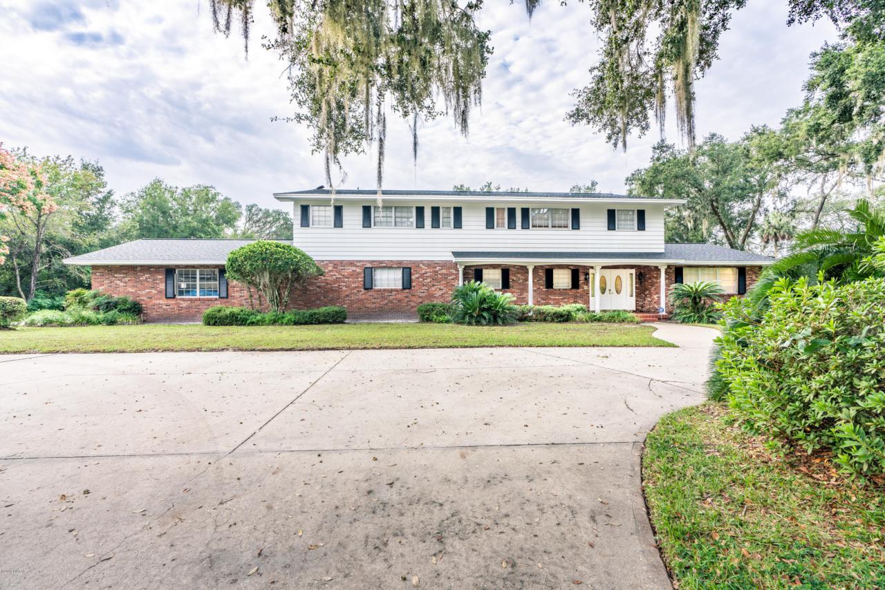 495 Minshew Road - Photo 1