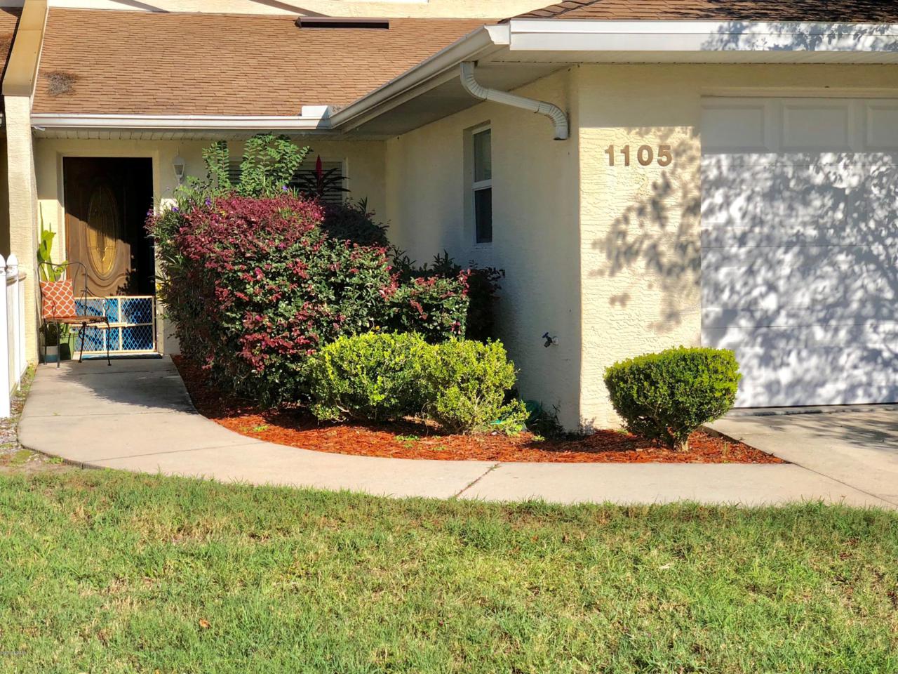 1105 Monticello Lane - Photo 1