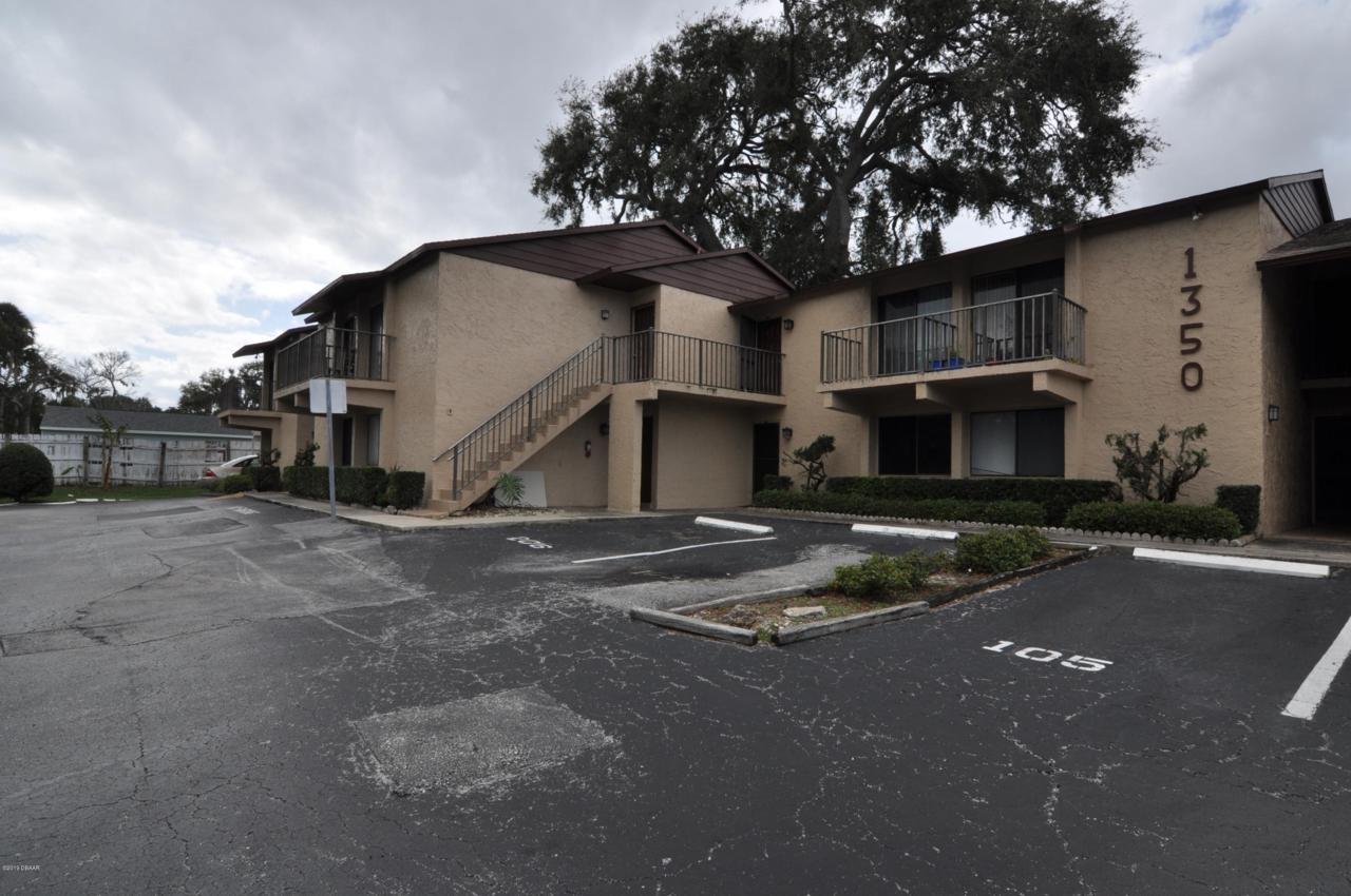 1350 Palmetto Avenue - Photo 1