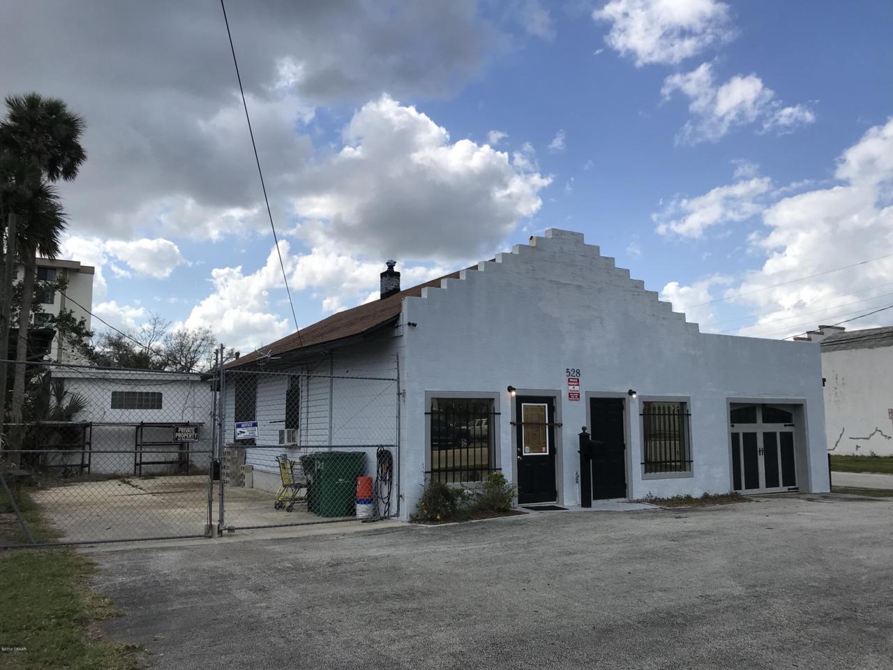 528 Beach Street - Photo 1