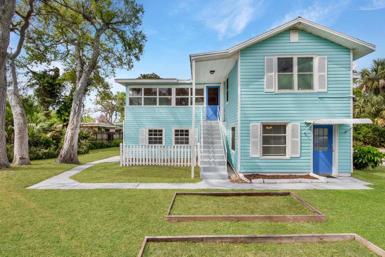 1530 Moravia Avenue - Photo 1