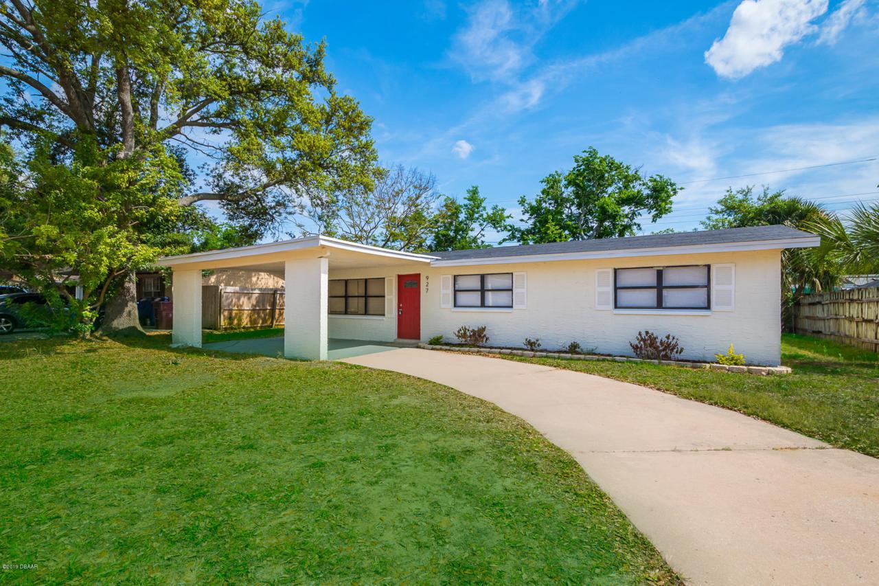 927 Derbyshire Road - Photo 1