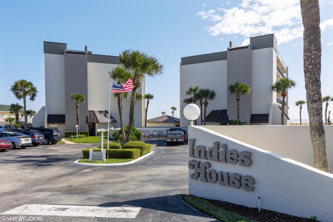 1275 Ocean Shore Boulevard - Photo 1