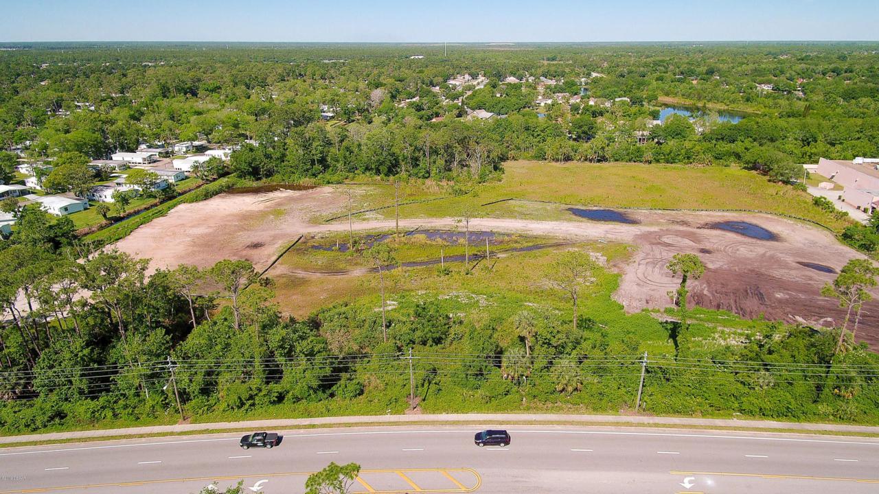 3830 Clyde Morris Boulevard - Photo 1