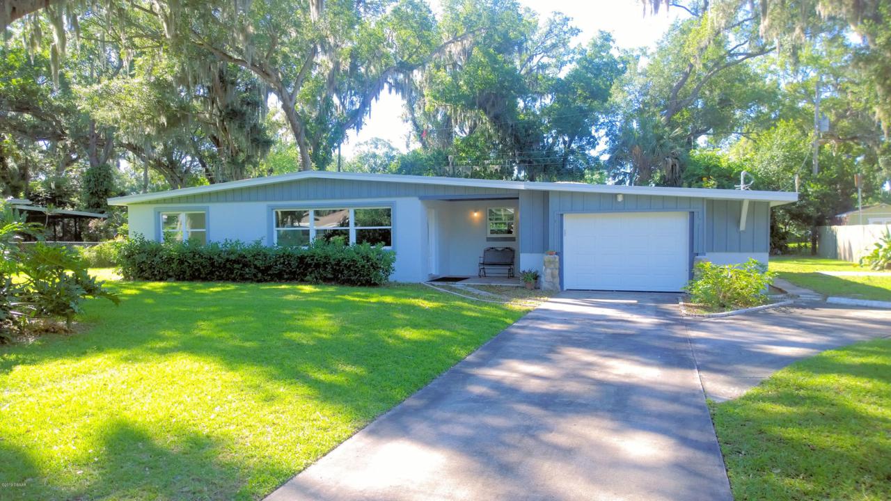857 Duncan Road - Photo 1