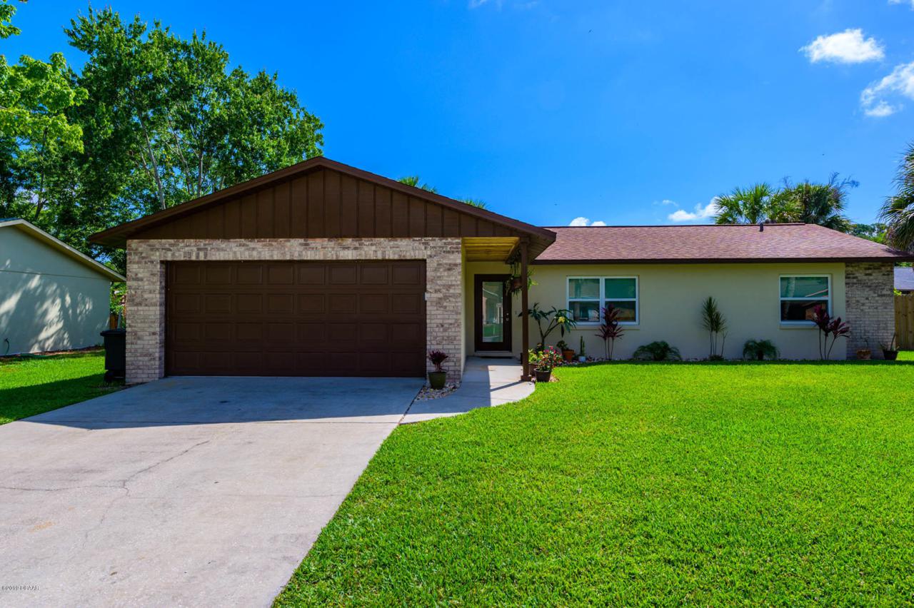 3625 Dame Street - Photo 1