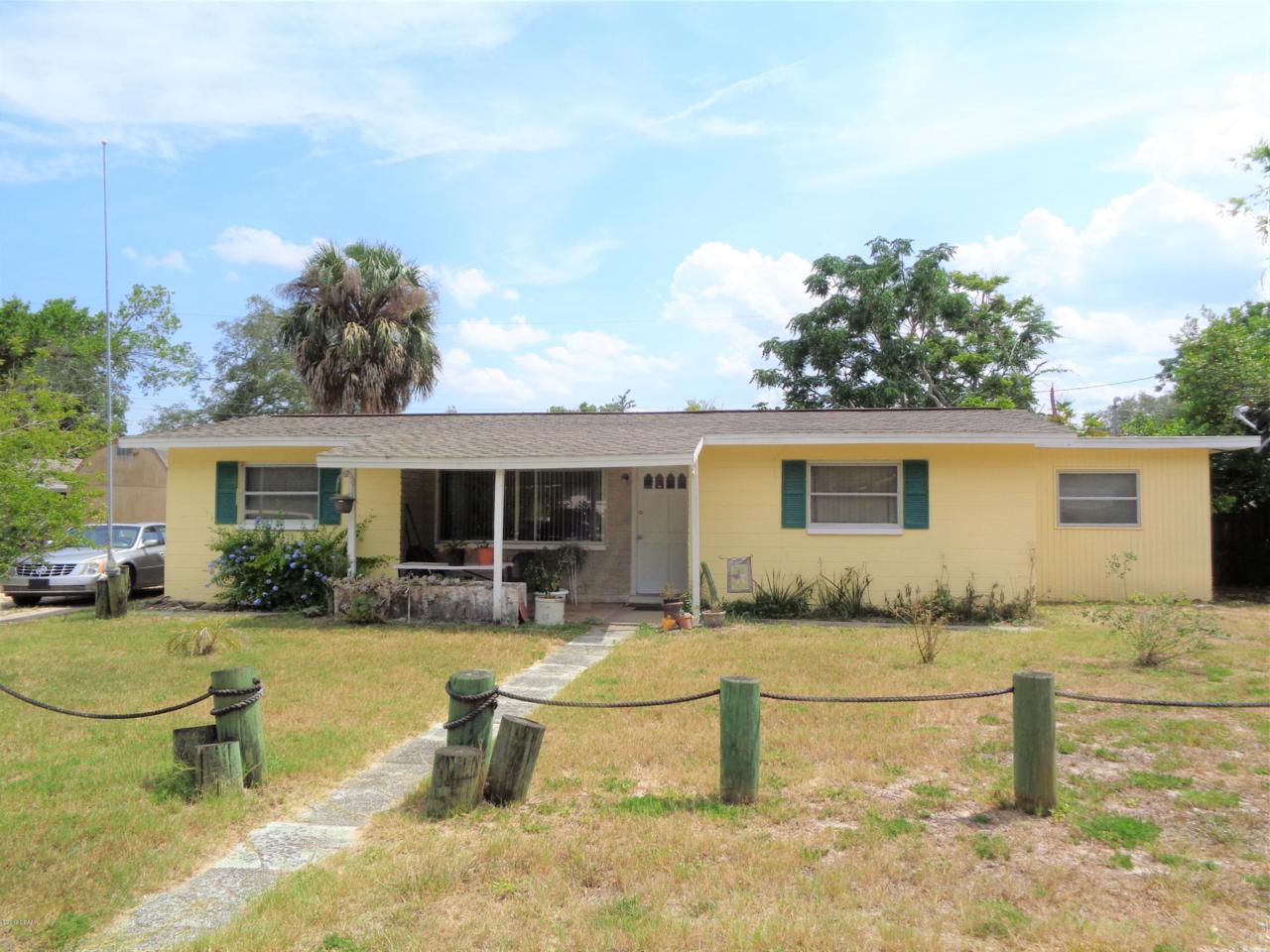 37 High Ridge Circle - Photo 1