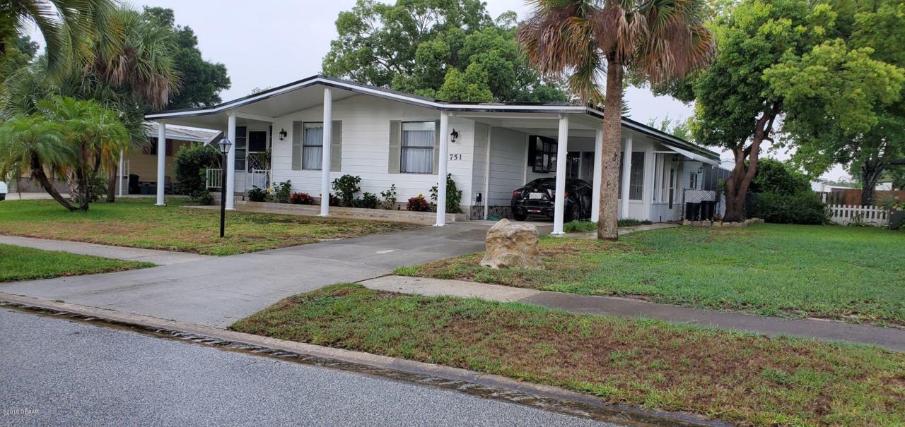 751 Indian Hill Drive - Photo 1