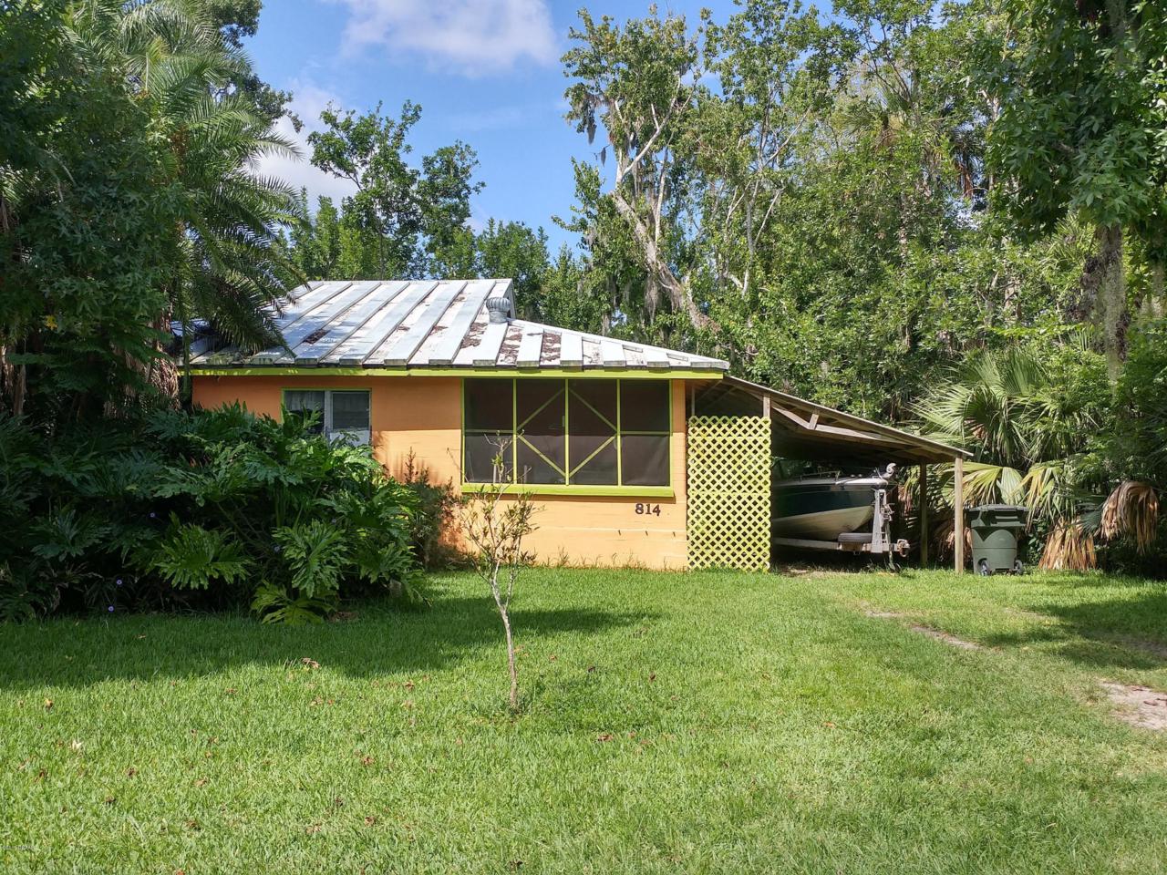 814 Benecia Avenue - Photo 1