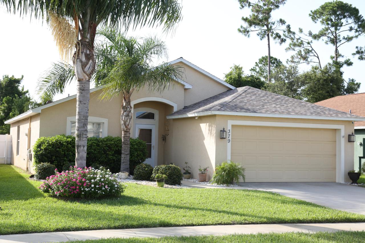 379 Dahoon Holly Drive - Photo 1