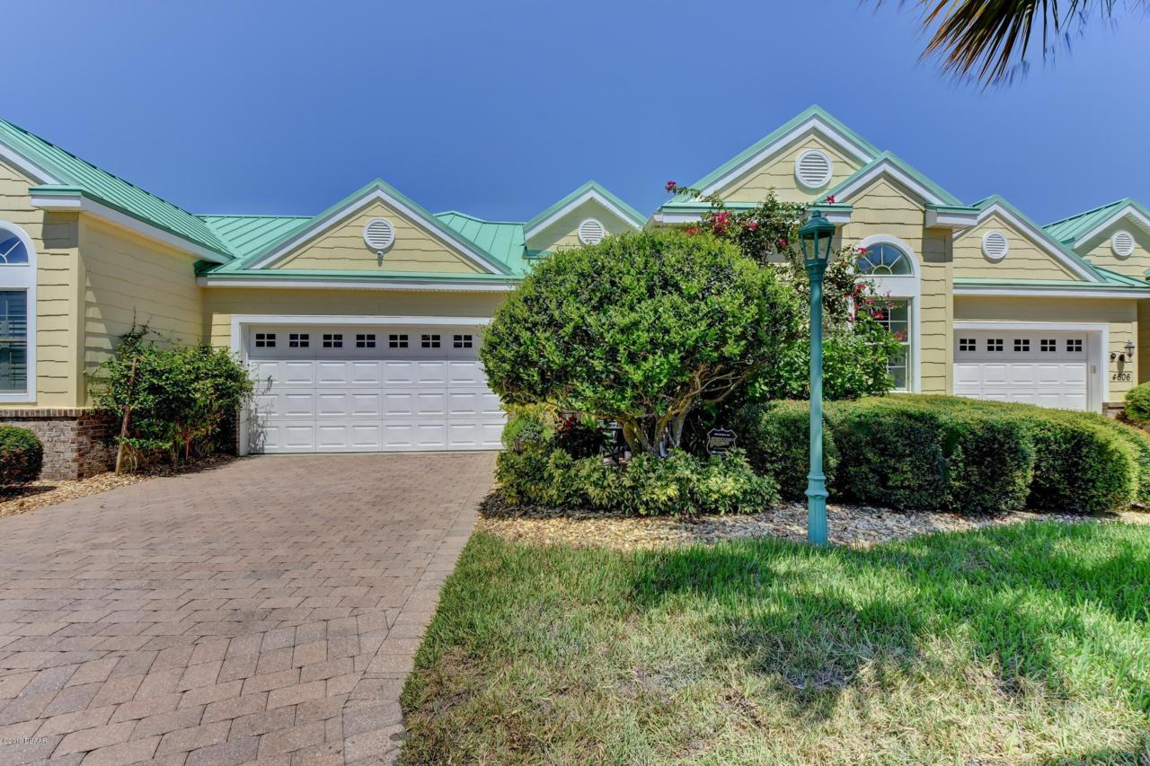 4608 Oak Hammock Court - Photo 1
