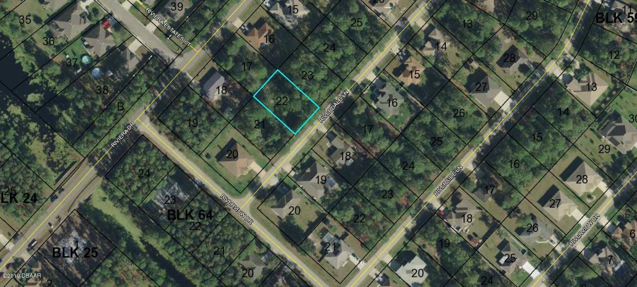 5 Riverdale Lane - Photo 1
