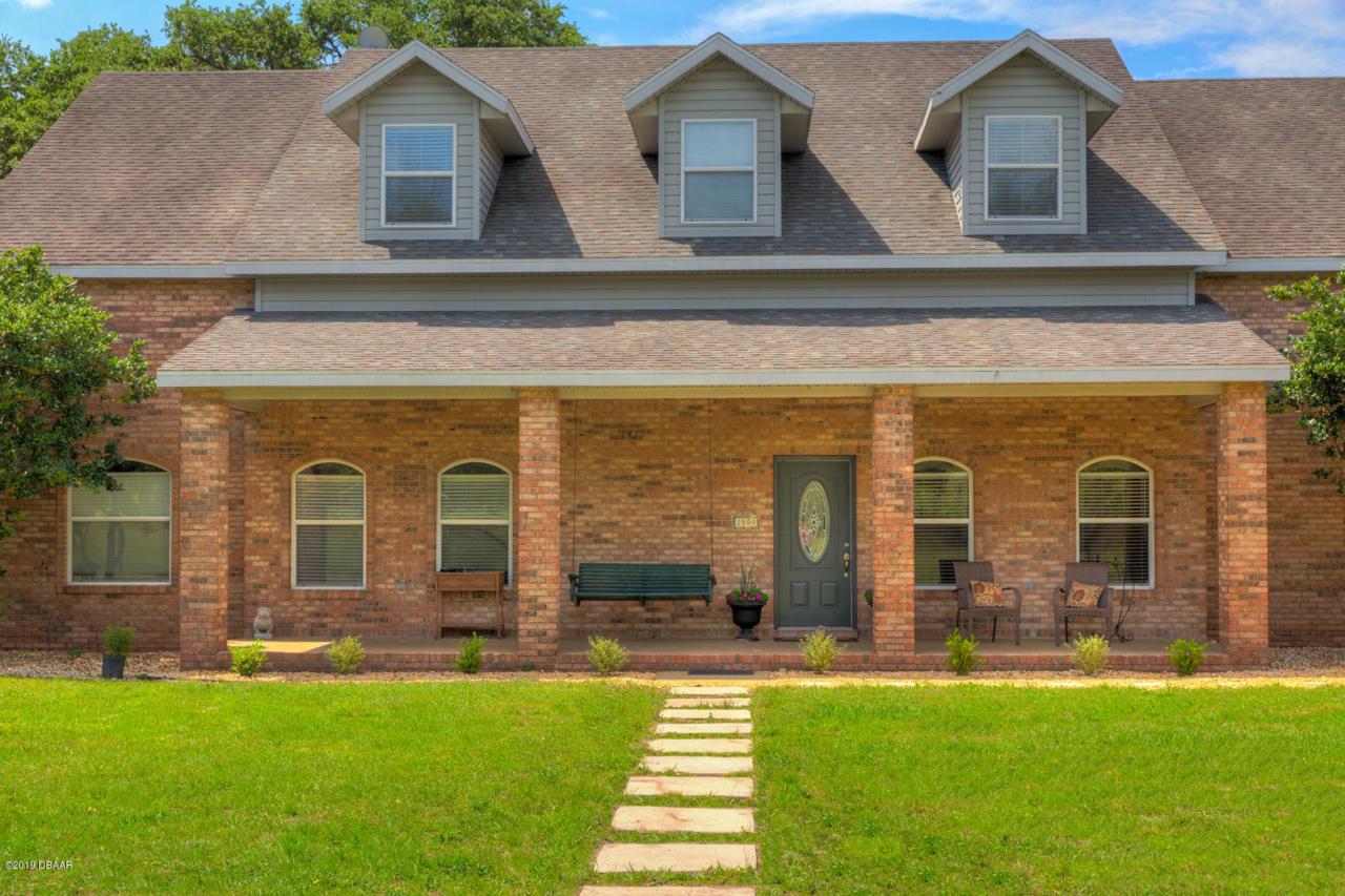 2000 Briar Creek Farms Road - Photo 1