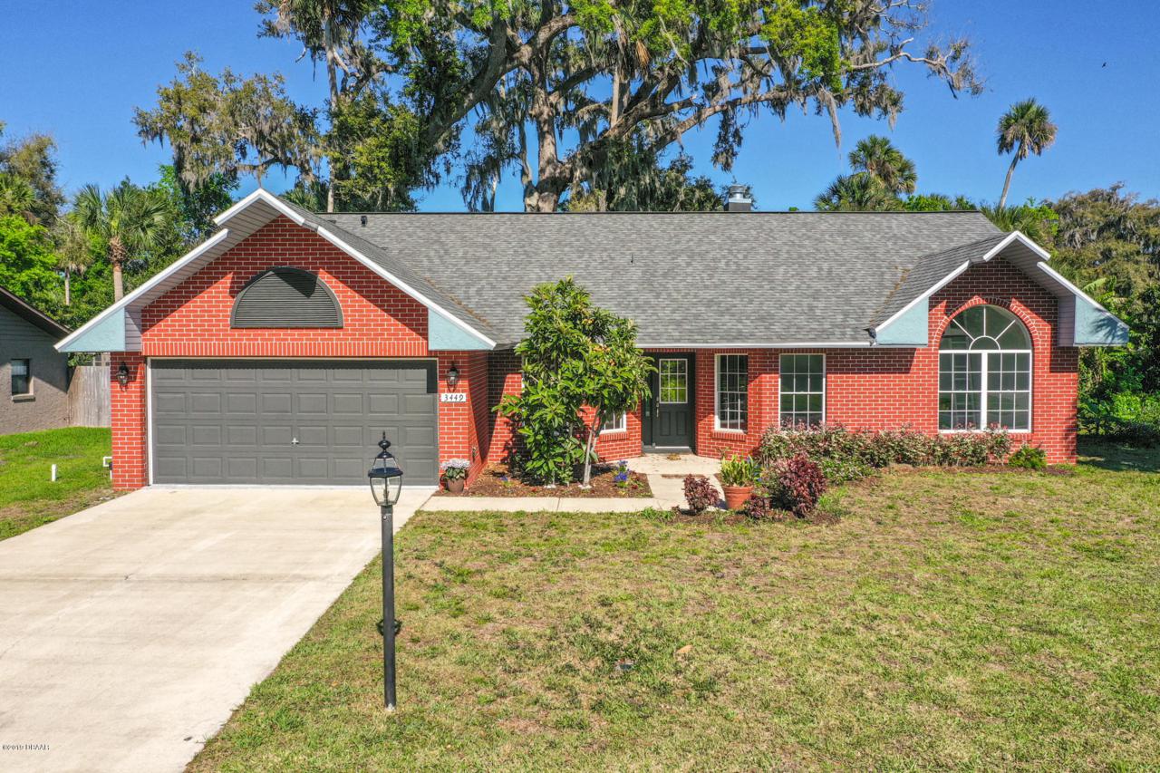 3449 Country Manor Drive - Photo 1