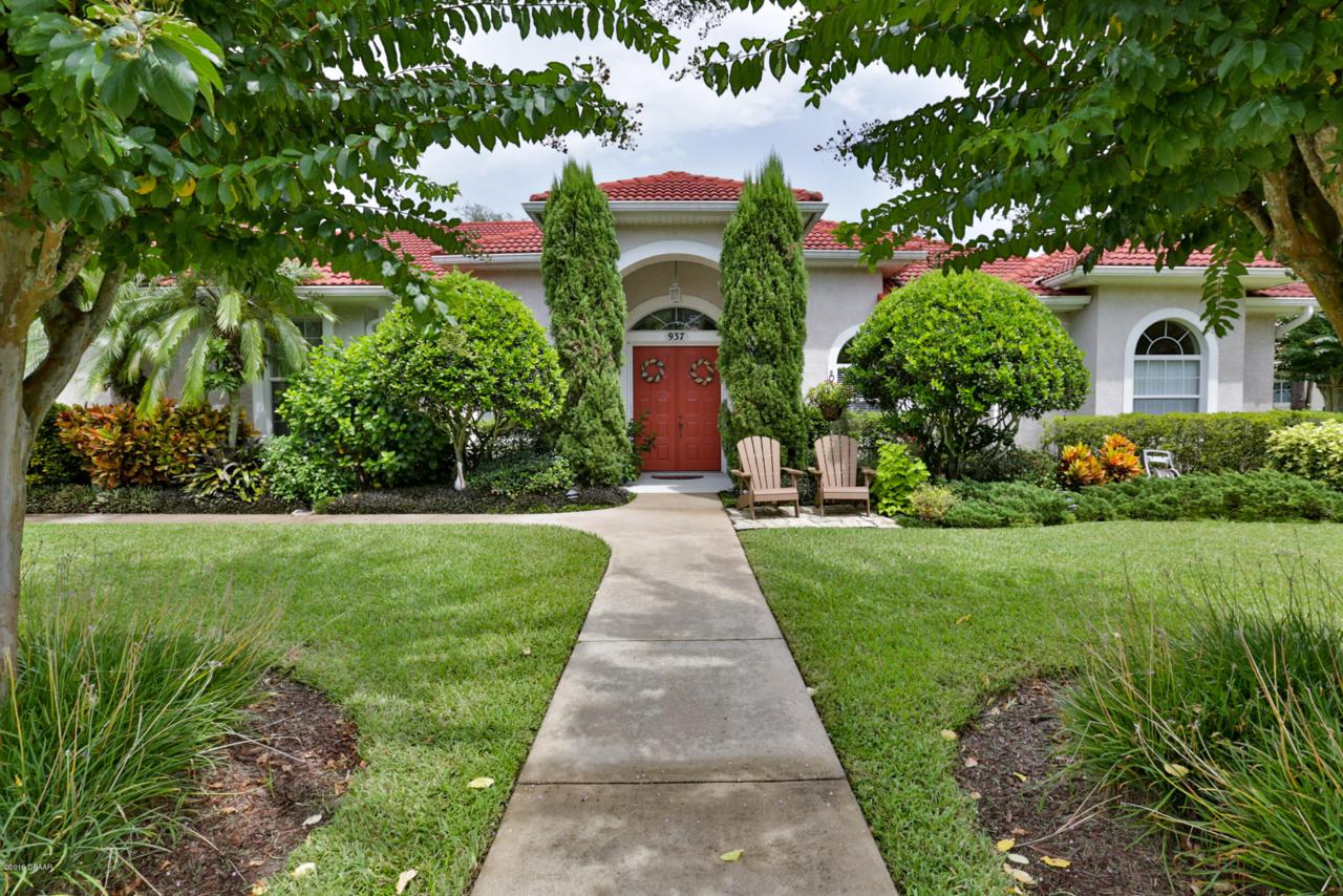 937 Sea Duck Drive - Photo 1