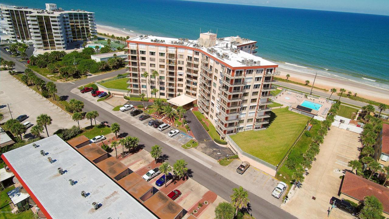 3600 Ocean Shore Boulevard - Photo 1