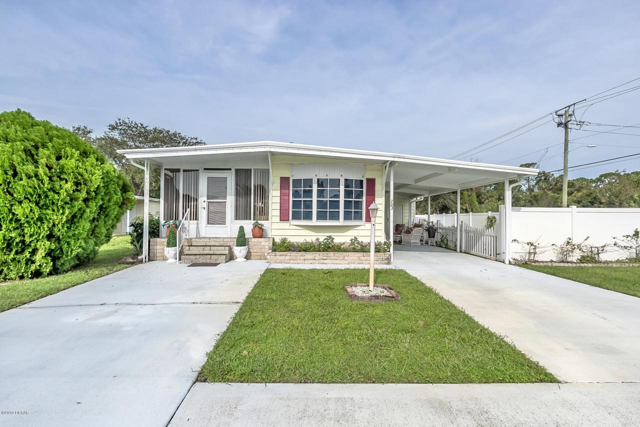 703 Indian Hill Drive - Photo 1