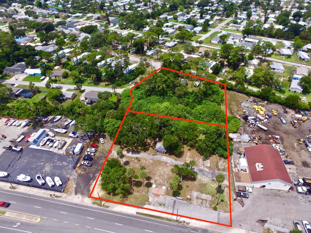 5490 Ridgewood Avenue - Photo 1
