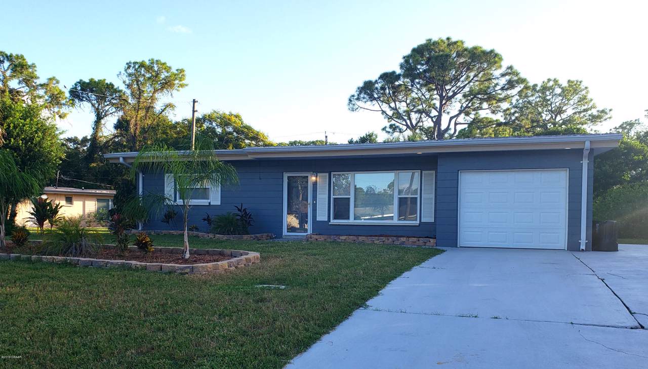 2248 Harvard Road - Photo 1