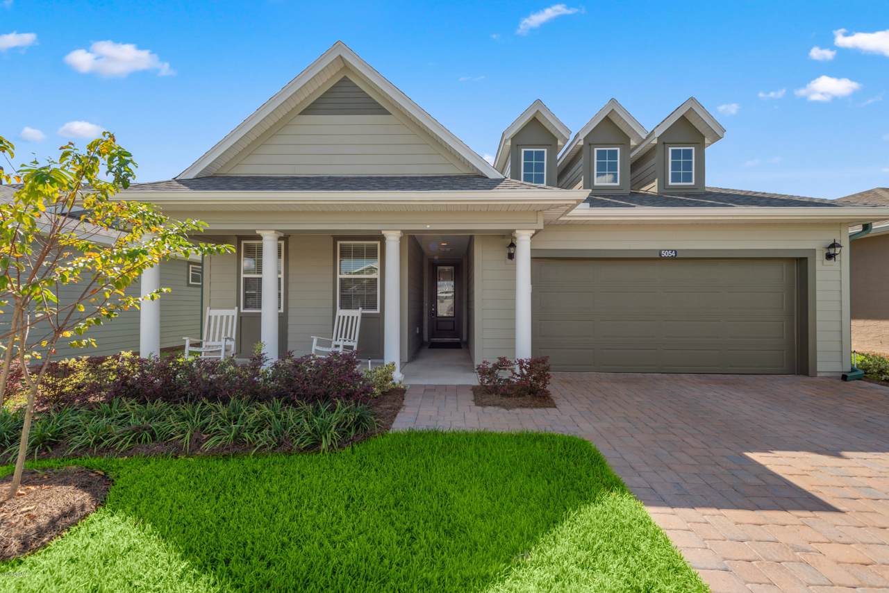 5054 Nw 35th Place - Photo 1