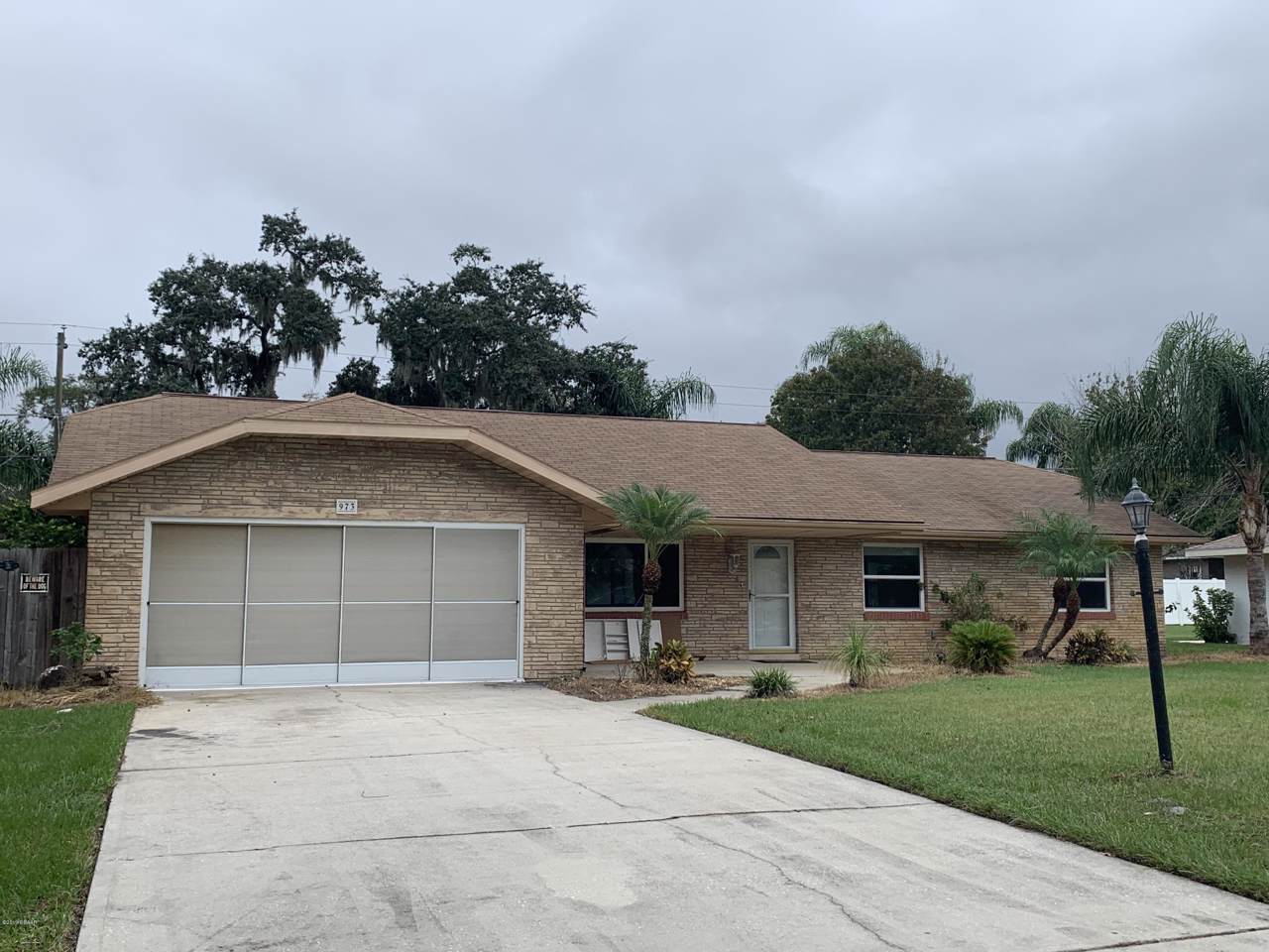 973 Whiporwill Drive - Photo 1