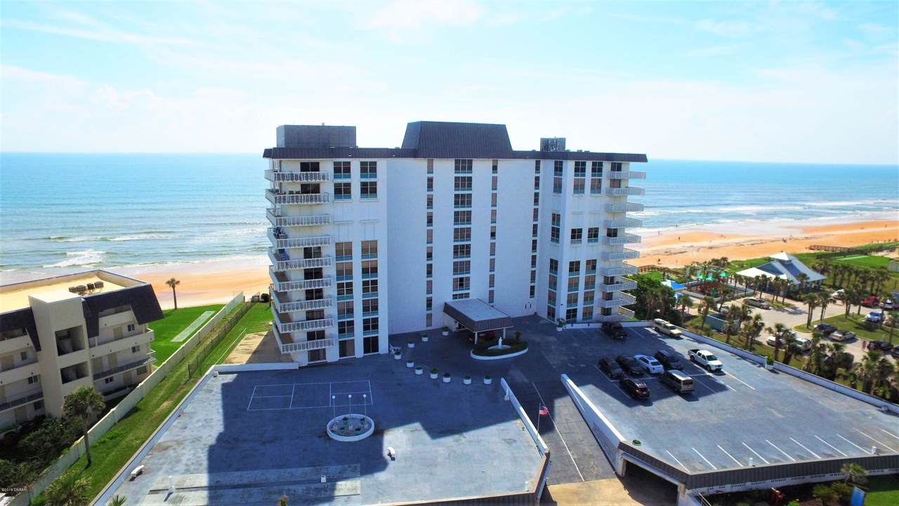 1575 Ocean Shore Boulevard - Photo 1