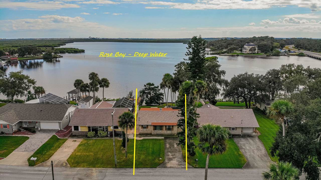 15 Bayshore Drive - Photo 1