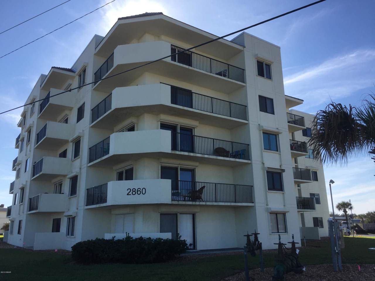 2860 Ocean Shore Boulevard - Photo 1