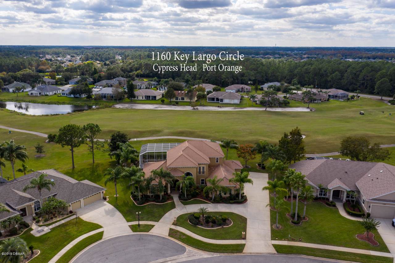 1160 Key Largo Circle - Photo 1