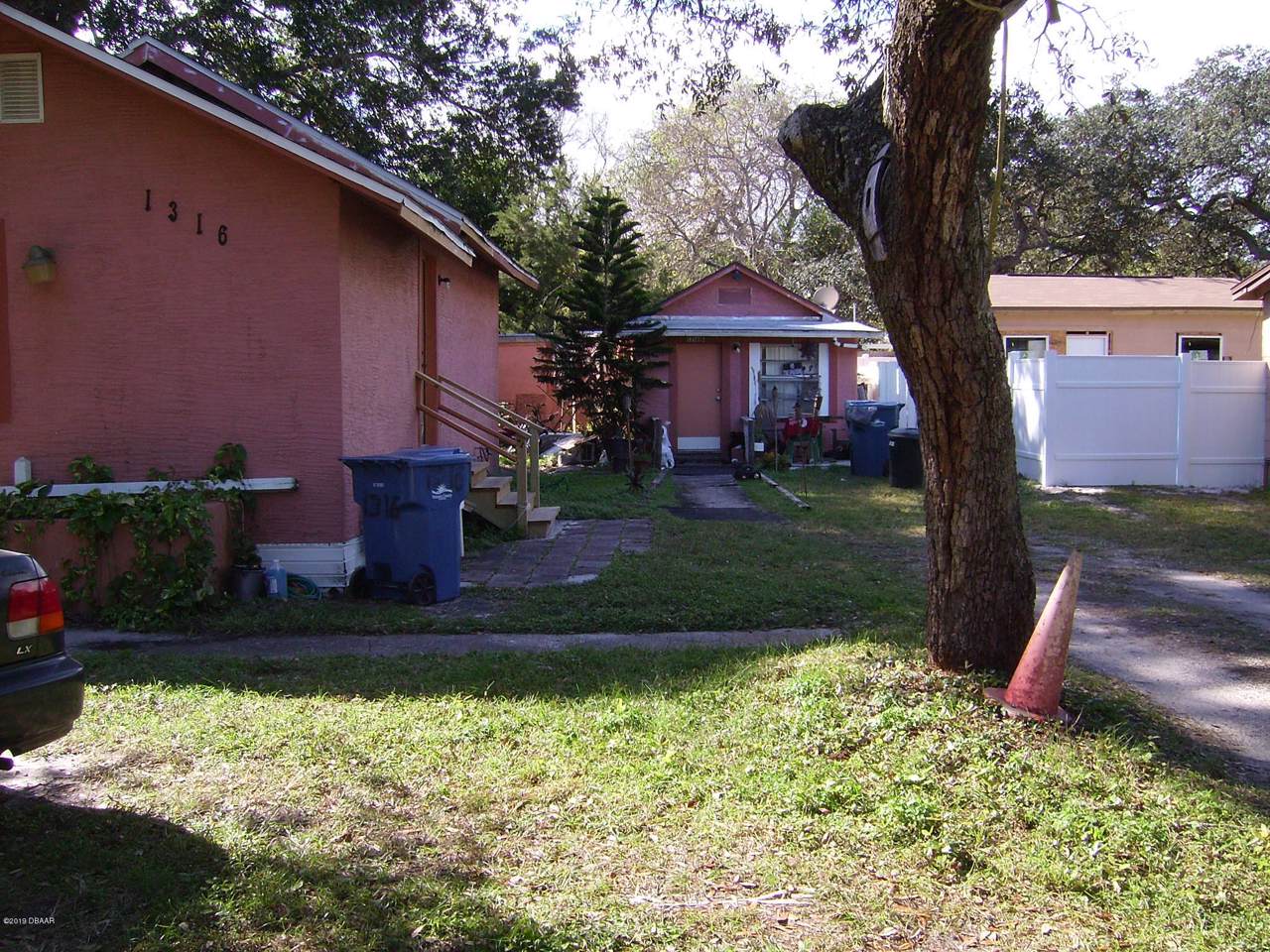 1316 San Jose Boulevard - Photo 1