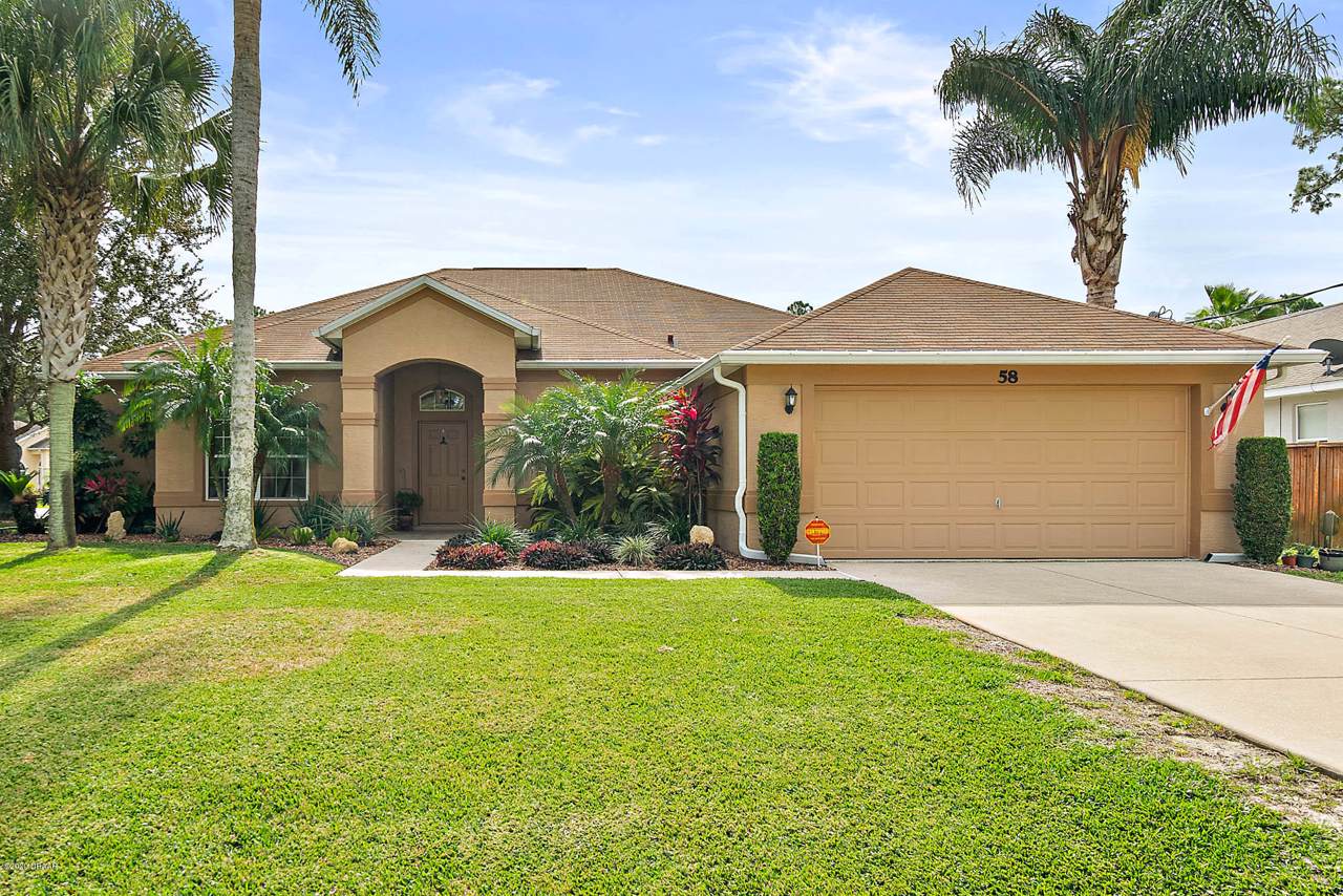 58 Slocum Path - Photo 1