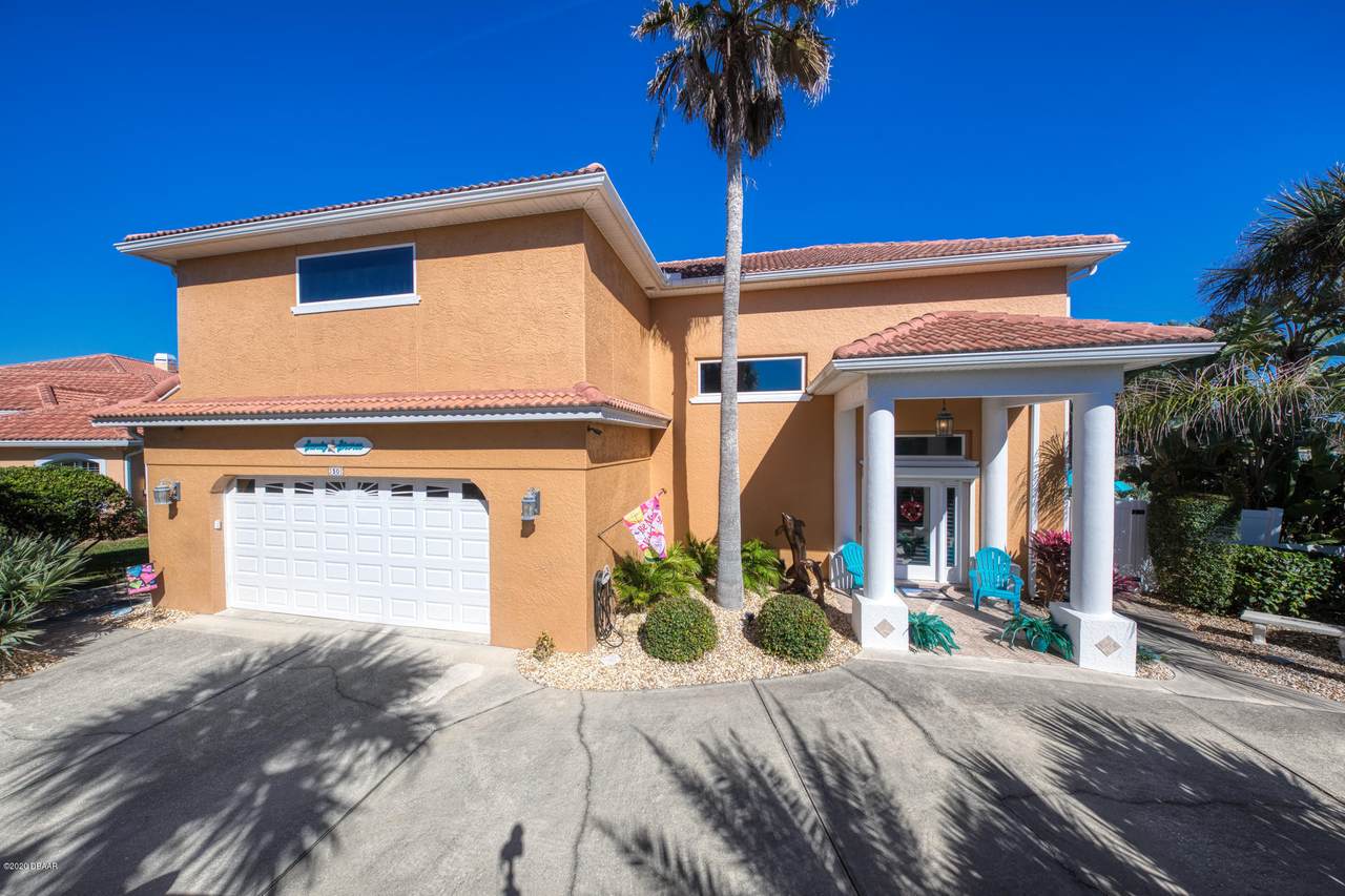 30 Coastal Oaks Circle - Photo 1